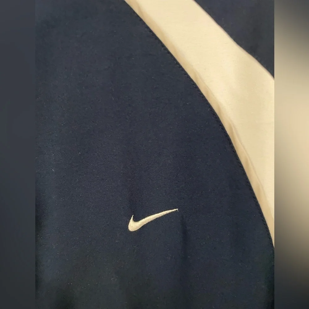 Nike Track Jacket